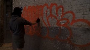 7 Graffiti THROW UP Styles