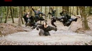 Дом летающих кинжалов 2 февраля 00:25