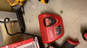 Milwaukee M12 Fuel Surge