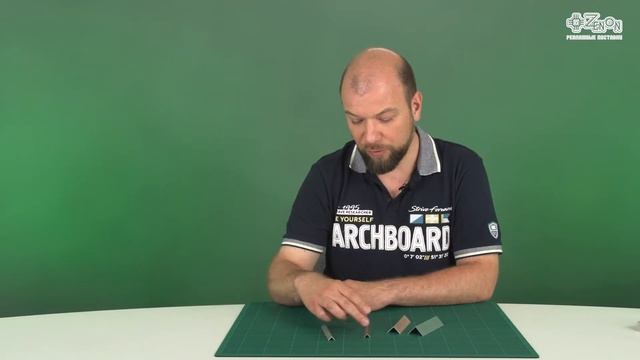 Уголок равнополочный алюминиевый, сечение 25х25мм, 20х20мм и 10х10мм. смотреть онлайн