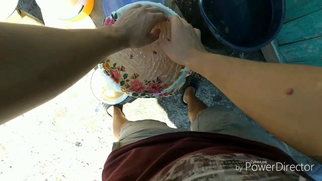 Как быстро снять пену на мёде? Снимаем пенку с меда, легко и просто! смотреть онлайн