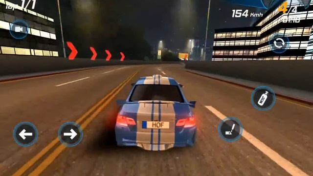 Car Racing : High on fuel - Overview, Android GamePlay HD смотреть онлайн