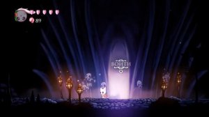 Hollow Knight за 5 часов