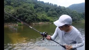 Как это работает Рыболовная катушка | Мультипликаторная снасть.Настройка.Техника заброса