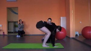 Реабилитация после пластики ПКС