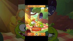 Om Nom Merge,Overcrowded,Cut the Rope Remastered,Om Nom Run,Cut the Rope Blast,Pudding Monsters