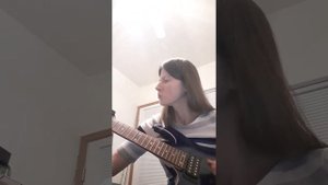 The Sacrament- HIM (Guitar Cover)