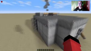 ДВИГАТЕЛЬ ИЗ РЕАЛЬНОЙ ЖИЗНИ в МАЙНКРАФТЕ | КАК ВЫГЛЯДИТ ДВИГАТЕЛЬ В МАЙНКРАФТЕ!?