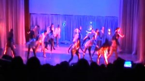 Ангелы хип-хопа