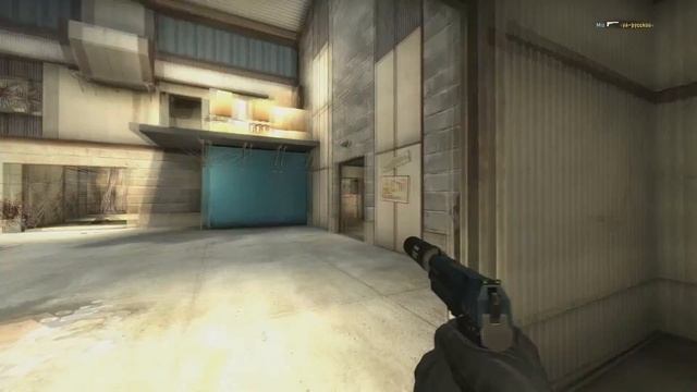 КЛАТЧИКИ И ВСЯКАЯ ВСЯЧИНА [CS:GO] смотреть онлайн