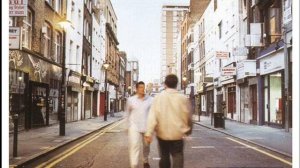 Oasis Some Might Say Remastered Chasing the Sun 2014