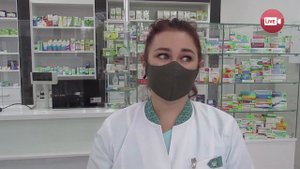 Аптека переехала. Альбертинцы будут довольны
