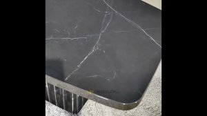 Стол из керамогранита
