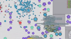 DEVELOPER?! | Arras.io