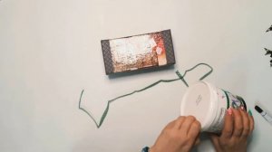 Шкатулка из эко кожи своими руками
