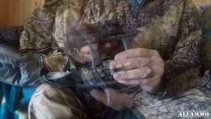 Коллиматорный прицел Беломо ПК-01V | Магазин ALLAMMO.RU