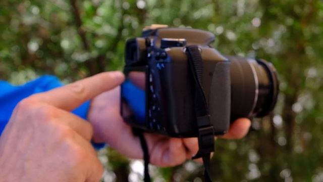 Как снимать видео на фотоаппарат Canon 600D, настройки, азы и лайфхаки. Авто- и ручной режимы смотреть онлайн