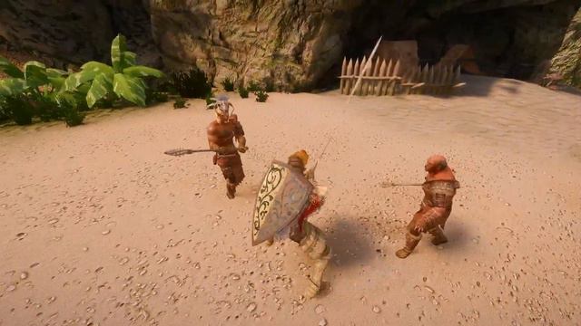 Skyrim Mods: The Legend смотреть онлайн