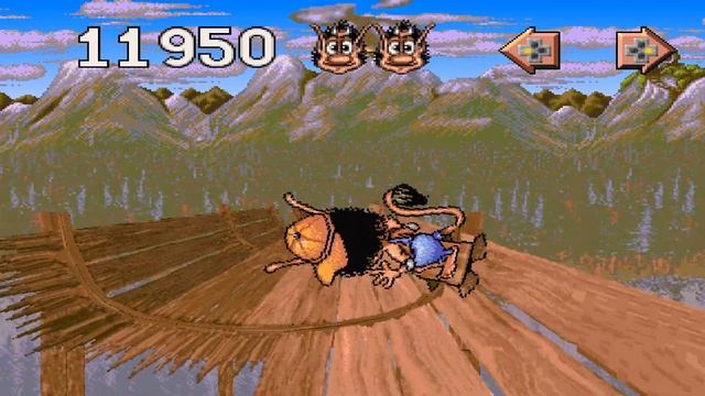 Полное прохождение Позвоните Кузе (Hugo) (PS1)