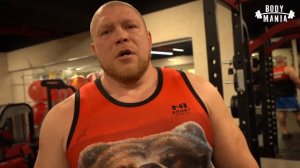 Бой Артём Тарасов vs Михаил Кокляев! Полный бой. Неожиданный финал