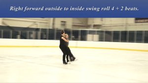 36. Dance Steps: Fiesta Tango