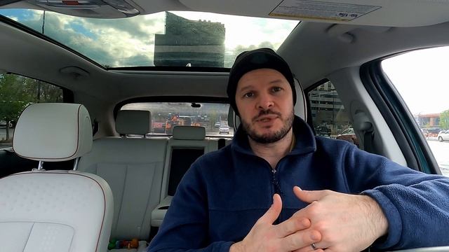 Bolt EV RIP: GM Ending Chevy Bolt Production After 2023 смотреть онлайн