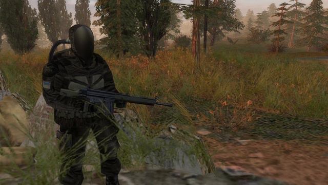 STALKER LORE Faction Report - Ecologists смотреть онлайн
