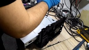 Инструкция ремонт Xerox Phaser 3140 щелкает не выходит в готовность