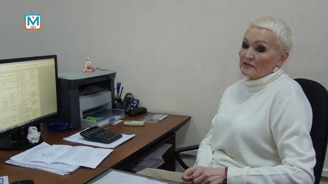 Зачем металлодетекторы в школах? Отвечает Раиса Щеглова