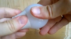 Переделать светодиодную лампу с 220v на 12v на 9v на 4,5v