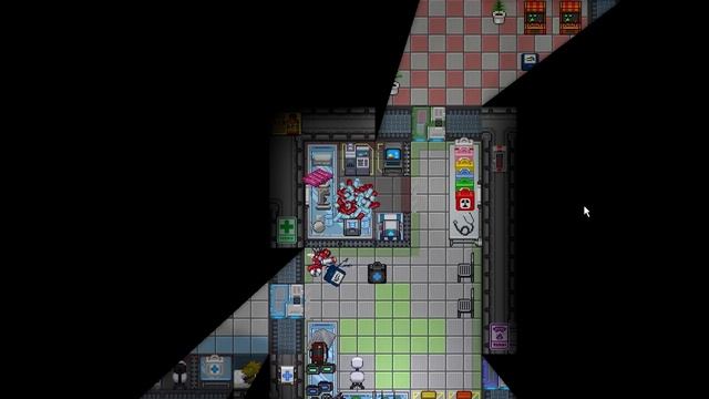 ГАЙД НА ЯО | Space Station 14