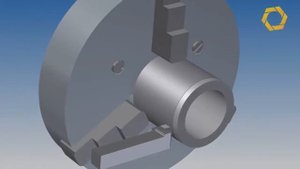 Как скорость резания влияет на стружку