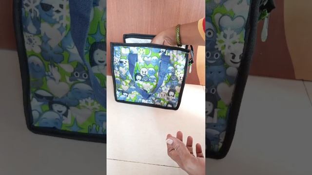 tiffin bag смотреть онлайн