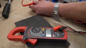 Разобрал титанат. LTO после двух зим эксплуатации.