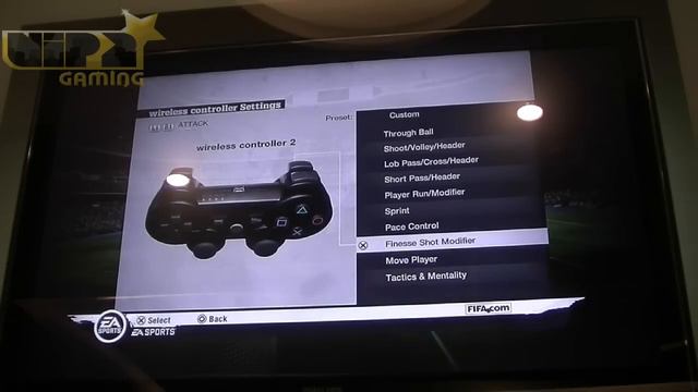 FIFA 11 - REAL MADRID (Skemar) VS BARCELONA (Shady) смотреть онлайн