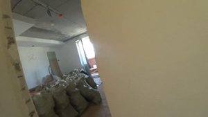 Расшиваем (КРИВЫЕ ШВЫ) болгаркой