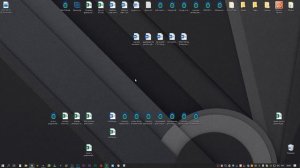 Как очистить очередь печати принтера в Windows 10