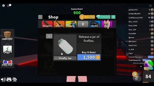 ТРАТА 10К МОНЕТ + ММ2? смотреть онлайн