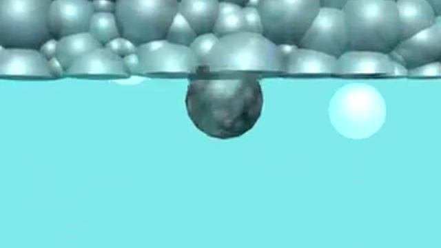 Система оборотного водоснабжения