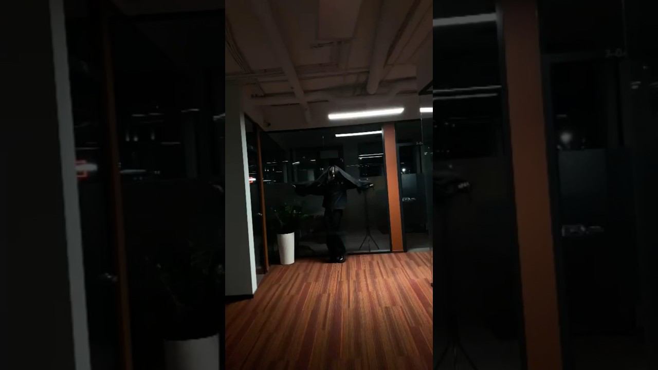 БЕСПЛАТНЫЙ тест-драйв коворкингов на Halloween! ССЫЛКА В ПЕРВОМ КОММЕНТАРИИ! смотреть онлайн