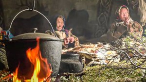 Как лечатся в тундре дарами природы. Лечение травами. Народные средства | Факты