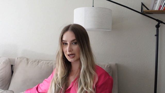 РАСПАКОВКА H&M. ПРИМЕРКА. ОДЕЖДА НА ОСЕНЬ