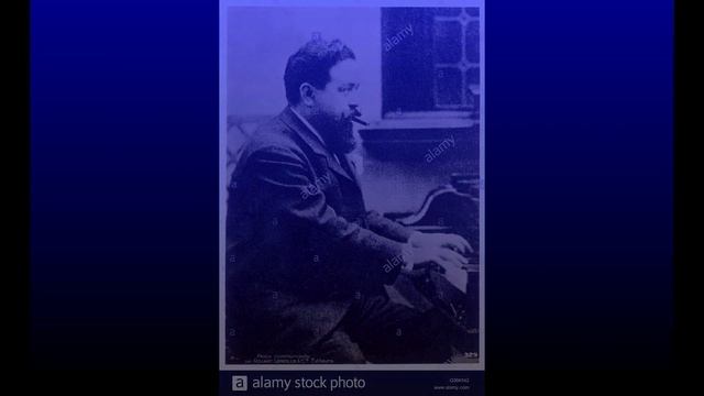 Albeniz: Cordoba. Arthur Rubinstein ca.1920 on Ampico смотреть онлайн