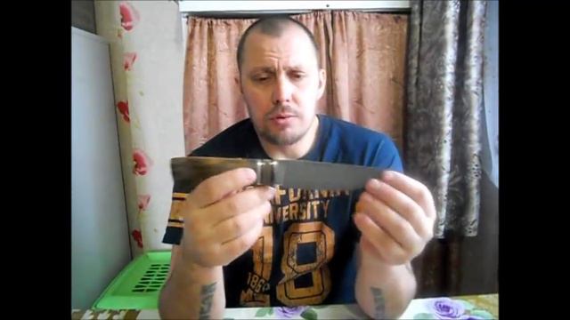 🇰🇿 🔝 💯Нож"Великан" смотреть онлайн