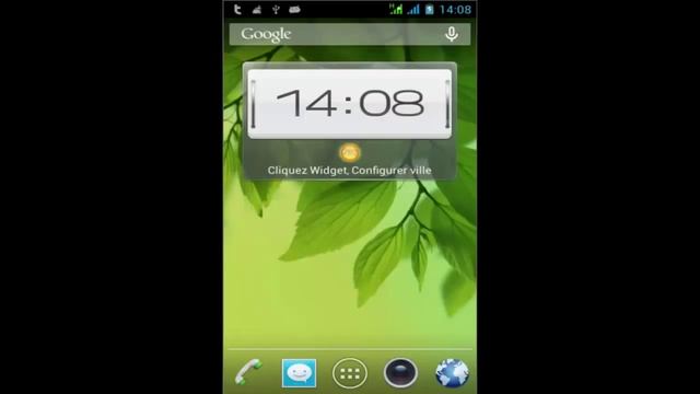 UC Browser Handler Pour Oreedoo & Tunisie Télècom смотреть онлайн