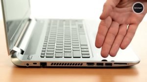 Обзор ноутбука HP Pavilion 15