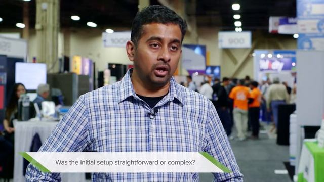 Oracle SOA Suite Review (Real User: Sumesh Nair) смотреть онлайн