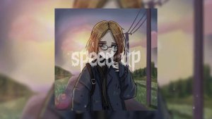 Кино-Восьмиклассница SPEED UP