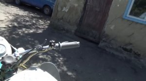 ИЖ Планета 3 и другие...