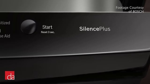 Bosch Dishwasher Buyers Guide [2018] смотреть онлайн